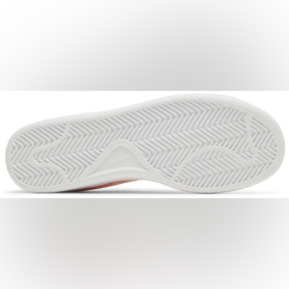 WMNS COURT ROYALE 'WASHED CORAL' SIZE 8.5 - Picture 5 of 8